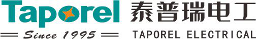 Shaanxi Taporel Electrical Technology Co., Ltd. logo