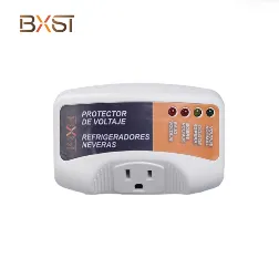 BX-V009-N US 120V 15A Automatic Voltage Surge Protector