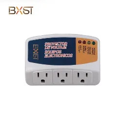 BX-V008 automatic voltage protector manufactures suppliers and factory fridge guard