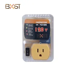 BX-V010-120V US Adjustable Voltage Protector for Air Conditioner