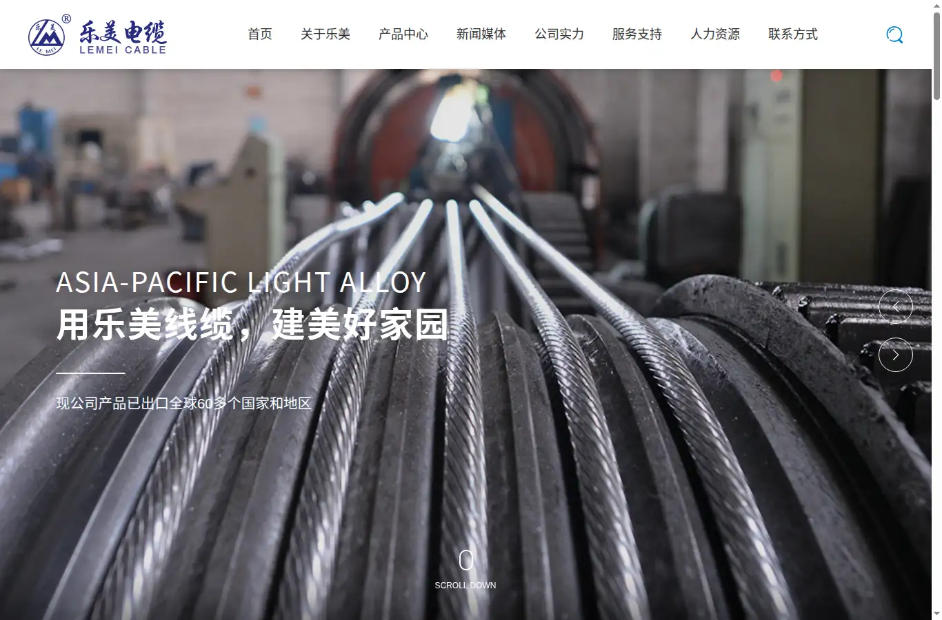 lmdxdl.com homepage screenshot