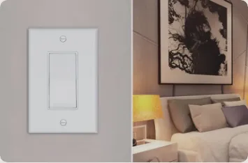 6 Wall Plates