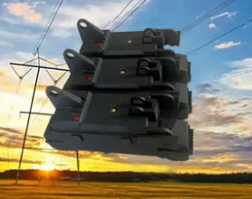 Low Voltage Line Accessories