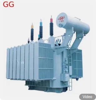 Quality Power Three Phase Oil Immersed Transformer 110kV 320MVA Capacity factory