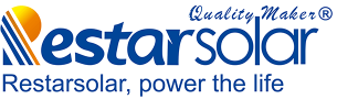 Restar Solar Renewable Energy Co., Ltd. logo