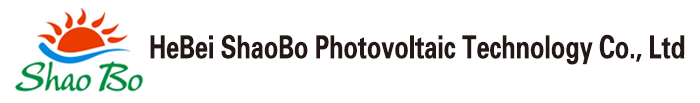 Hebei Shaobo Photovoltaic Technology Co., Ltd. logo