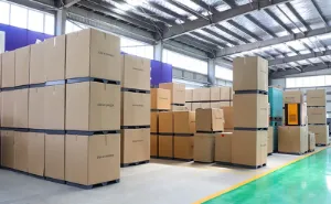  Screw Air Compressor service