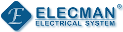 Hefei Elecman Electrical Co., Ltd. logo