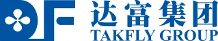 Takfly Communications Co., Ltd. logo