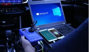 Product photo from the company website