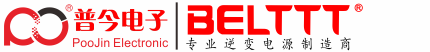 Guangzhou Poojin Electronic Co., Ltd. logo