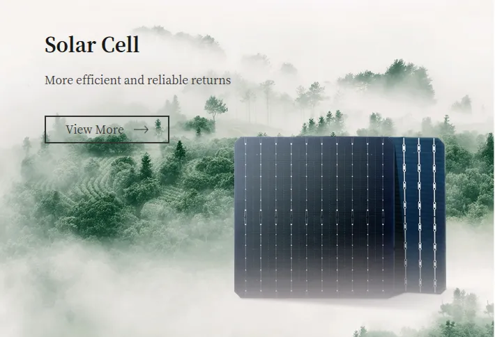 Solar Cell