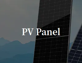 PV Panel
