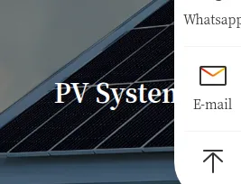 PV System