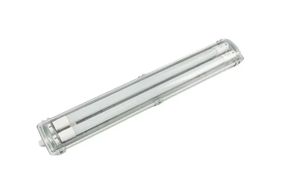 LED Waterproof Light Fixed Lighting Fixtures Fluorescent Light