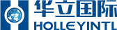 Holley International Development logo