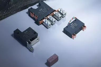 RELAYS SERIES