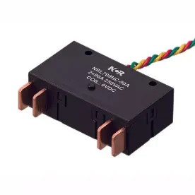 60A/80A MAGNETIC LATCHING RELAYS-NRL709HC