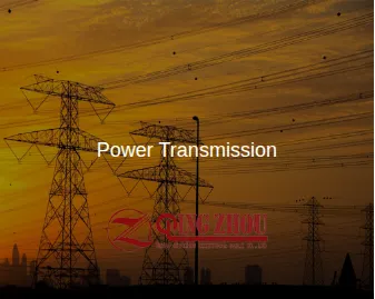 Power Transmission