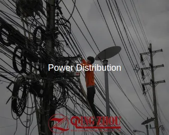 Power Distribution
