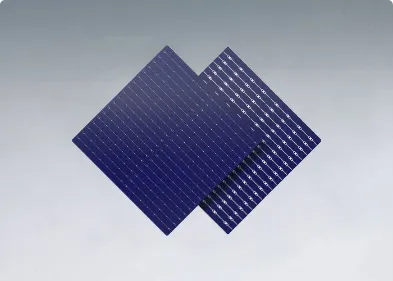Solar Cell