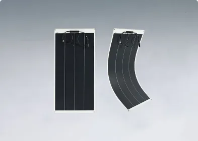 Flexible Solar Panel