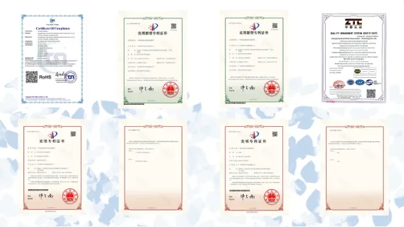 Product photo from the company website