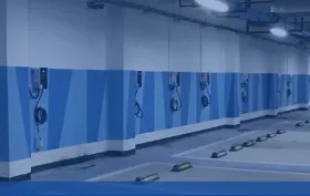 Smart Charging Station