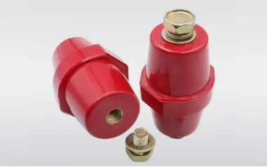 Bus-Bar-Insulator