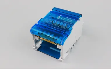 Terminal-Block