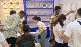The 136th Canton Fair
