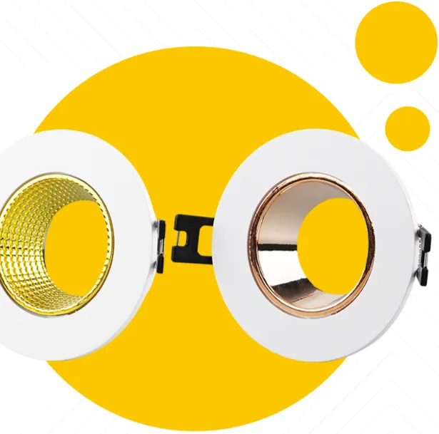 LED Spotlight