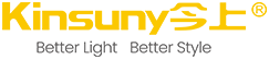 Kinsuny logo