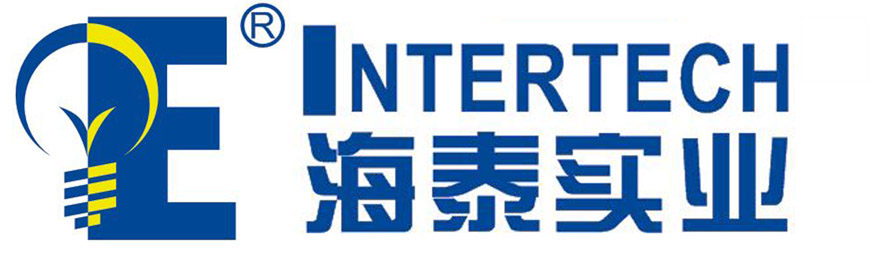 Intertech Lighting Industry Enterprises Ltd. logo