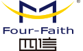 Fujian Four-Faith Digital Technology Group Co., Ltd. logo