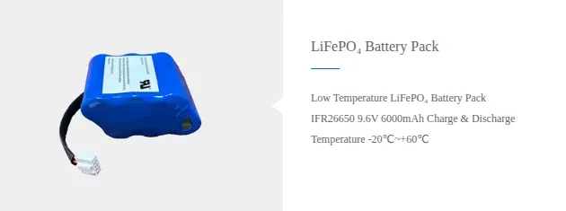 Product photo from the company website