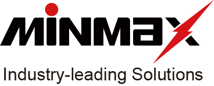 Minmax Energy Technology Co., Ltd. logo