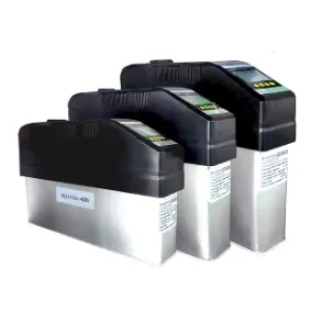 Surephon Intelligent capacitor 10+10Kvar 450V
