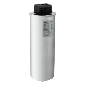 Surephon Shunt Compensation Low Voltage Capacitor 450V 30Kvar cylindrical shape