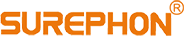 Anhui Surephon Capacitor Co., Ltd. logo