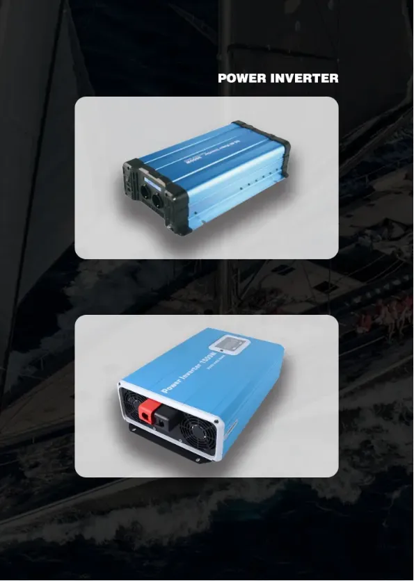 1power inverter