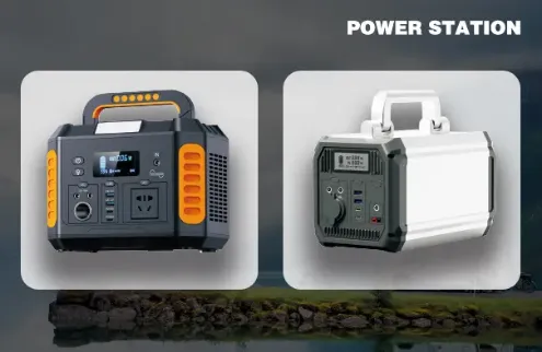 2power station
