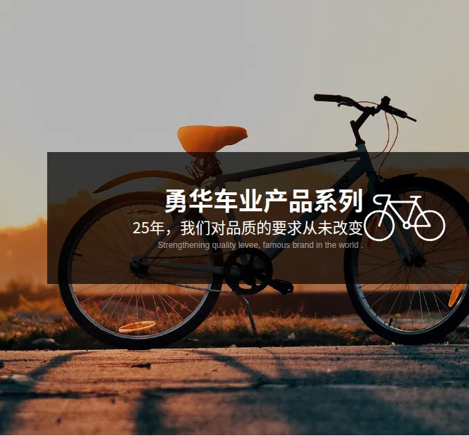 Product photo from the company website