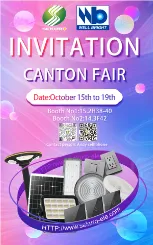 Welcome to 136th Canton Fair