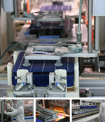 Hebei Oushang Photovoltaic Technology Co., Ltd.