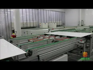 Auto-Production Line