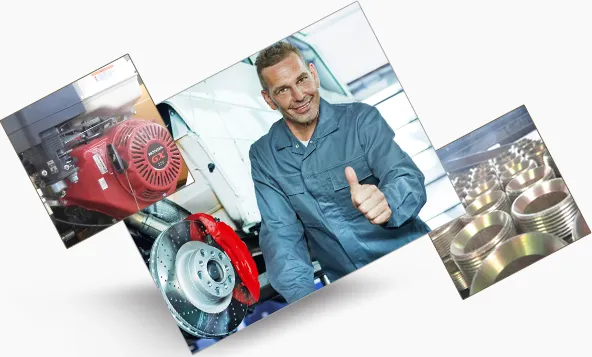 Product photo from the company website