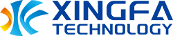 Hangzhou Xingfa Technology Co., Ltd. logo