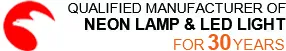 Jiangsu Bright New Light Source Co., Ltd. logo