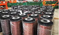 Advantages of Using Round Magnet Wire VS. Rectangular Wire